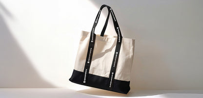 Specsmakers 100% Organic Tote Bag