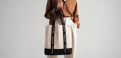 Specsmakers 100% Organic Tote Bag