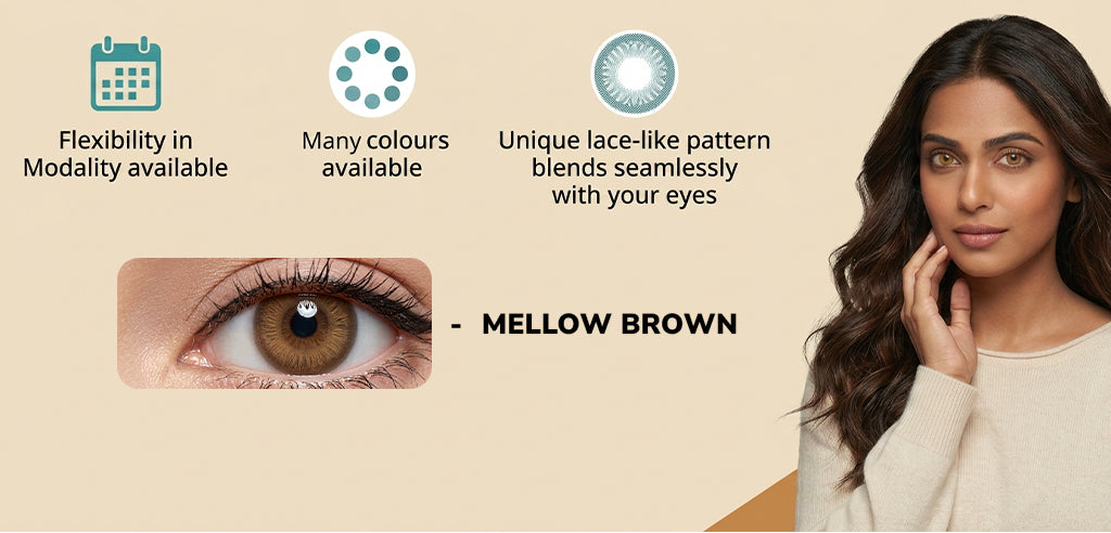 Mellow Brown