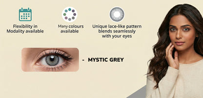 Mystic Grey