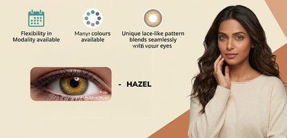 Hazel