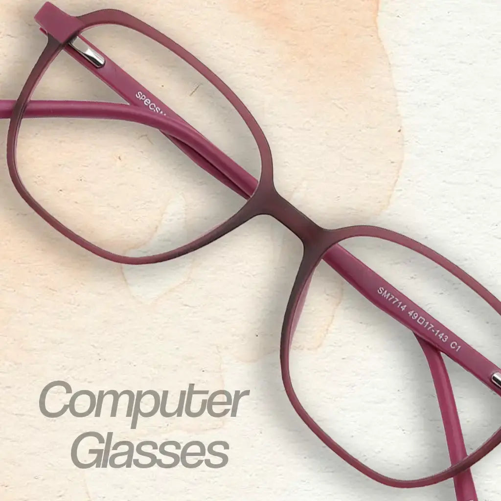 Specsmakers | The Eyewear Expert