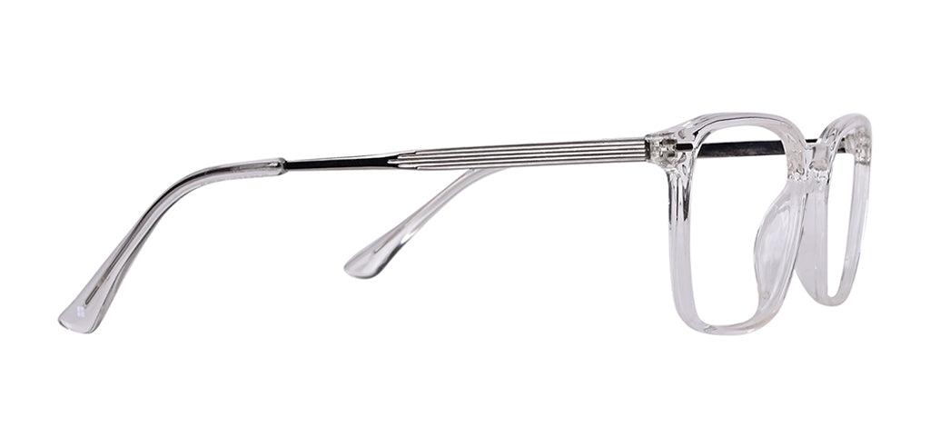 White_Transparent_with_Gunmetal