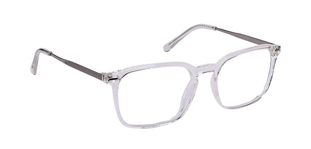 White_Transparent_with_Gunmetal