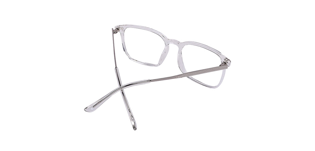 White_Transparent_with_Gunmetal