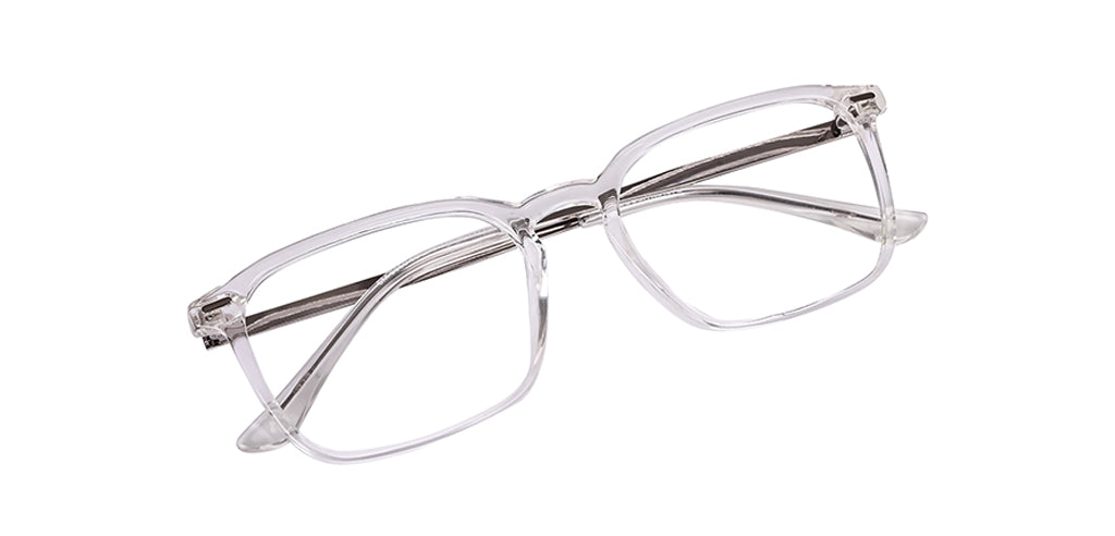 White_Transparent_with_Gunmetal
