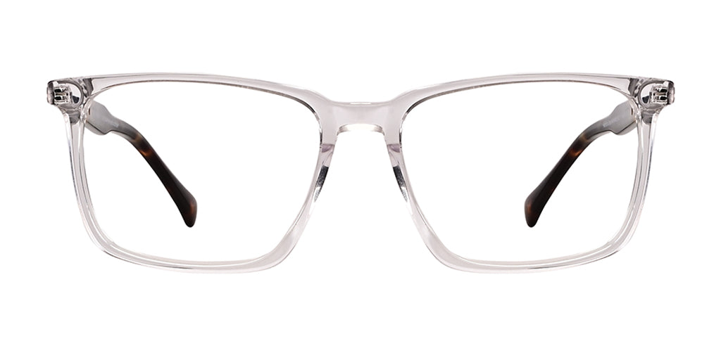 White_Transparent_with_Gunmetal
