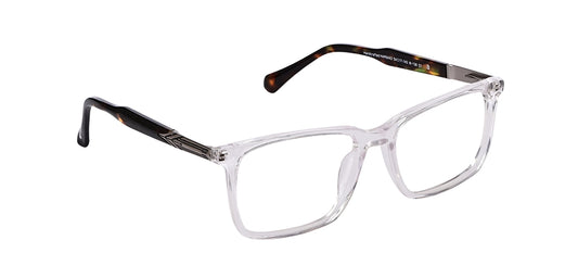White_Transparent_with_Gunmetal