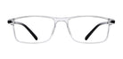 White_Transparent_with_Gunmetal