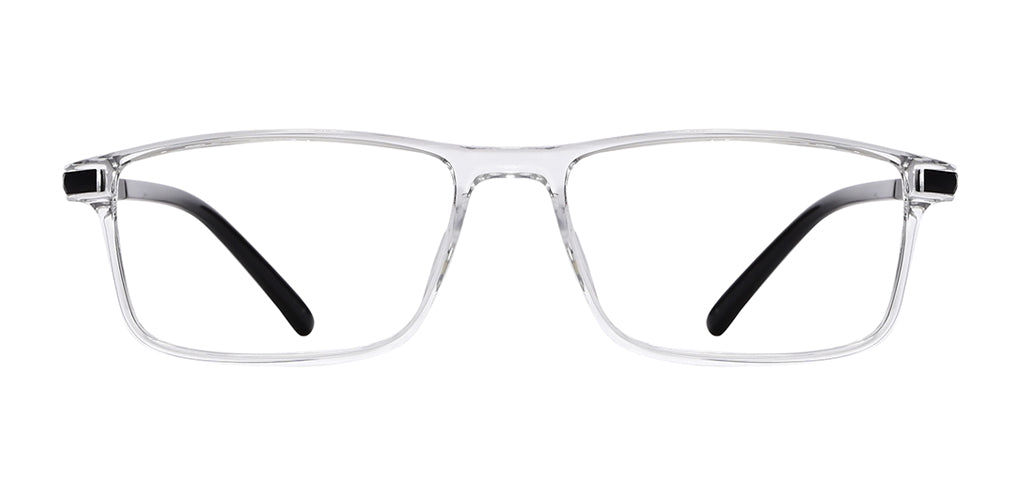 White_Transparent_with_Gunmetal