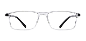 White_Transparent_with_Gunmetal