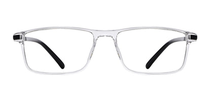 White_Transparent_with_Gunmetal