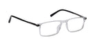 White_Transparent_with_Gunmetal