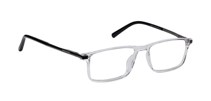 White_Transparent_with_Gunmetal