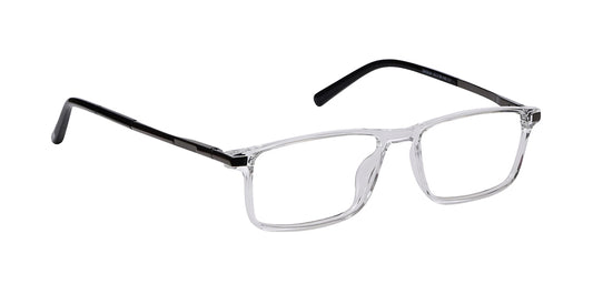 White_Transparent_with_Gunmetal