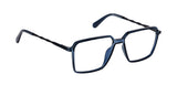 Full Frame Geometric TR90 Eyeglasses