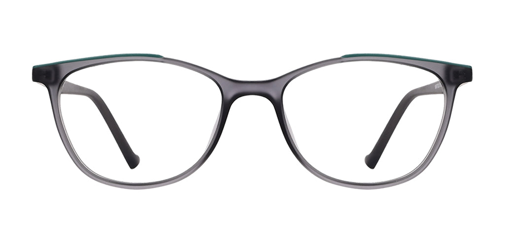 Full Frame Cateye TR90 Eyeglasses