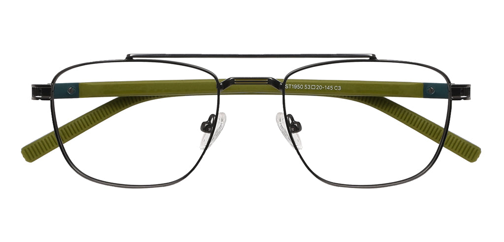 Gunmetal_Matte_with_Green