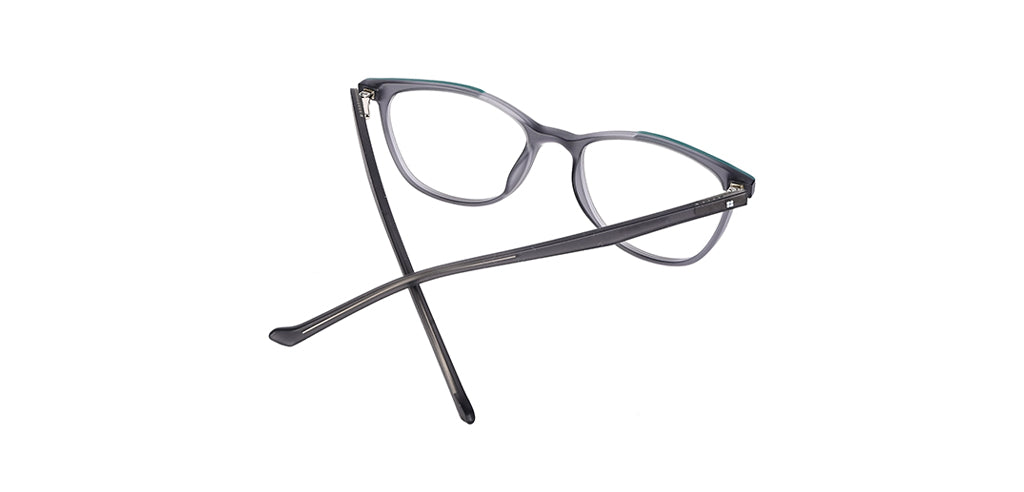 Full Frame Cateye TR90 Eyeglasses