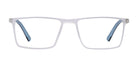 White_Matte_with_Blue