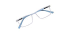 White_Matte_with_Blue