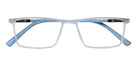 White_Matte_with_Blue