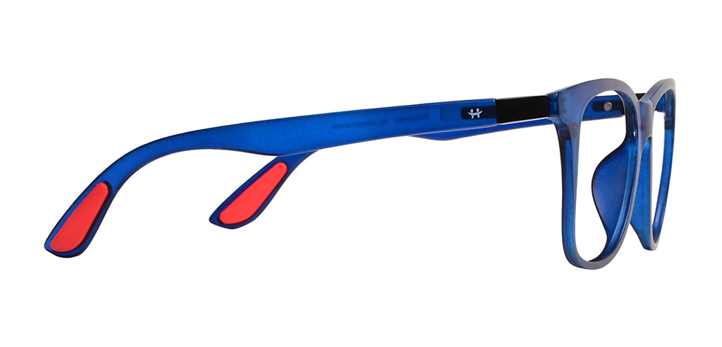 Full Frame Traveller TR90 Eyeglasses