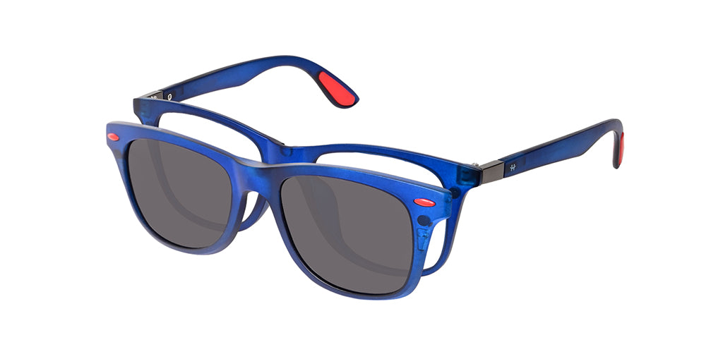 Full Frame Traveller TR90 Eyeglasses