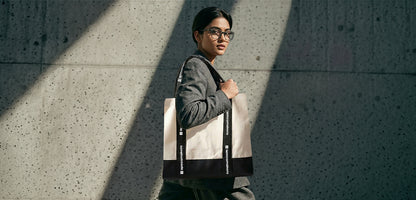 Specsmakers 100% Organic Tote Bag