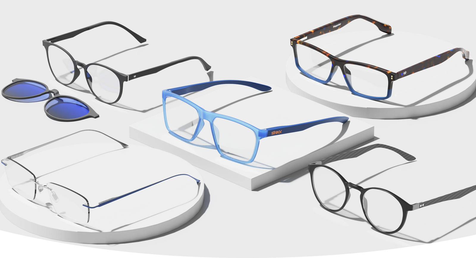 Eyewear Collection