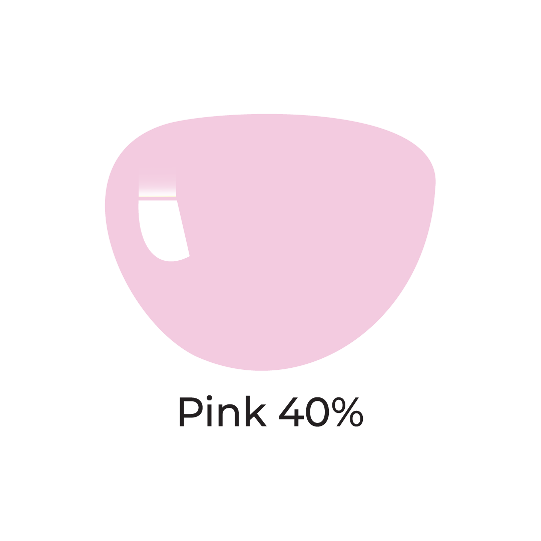 40% Tinted Lens