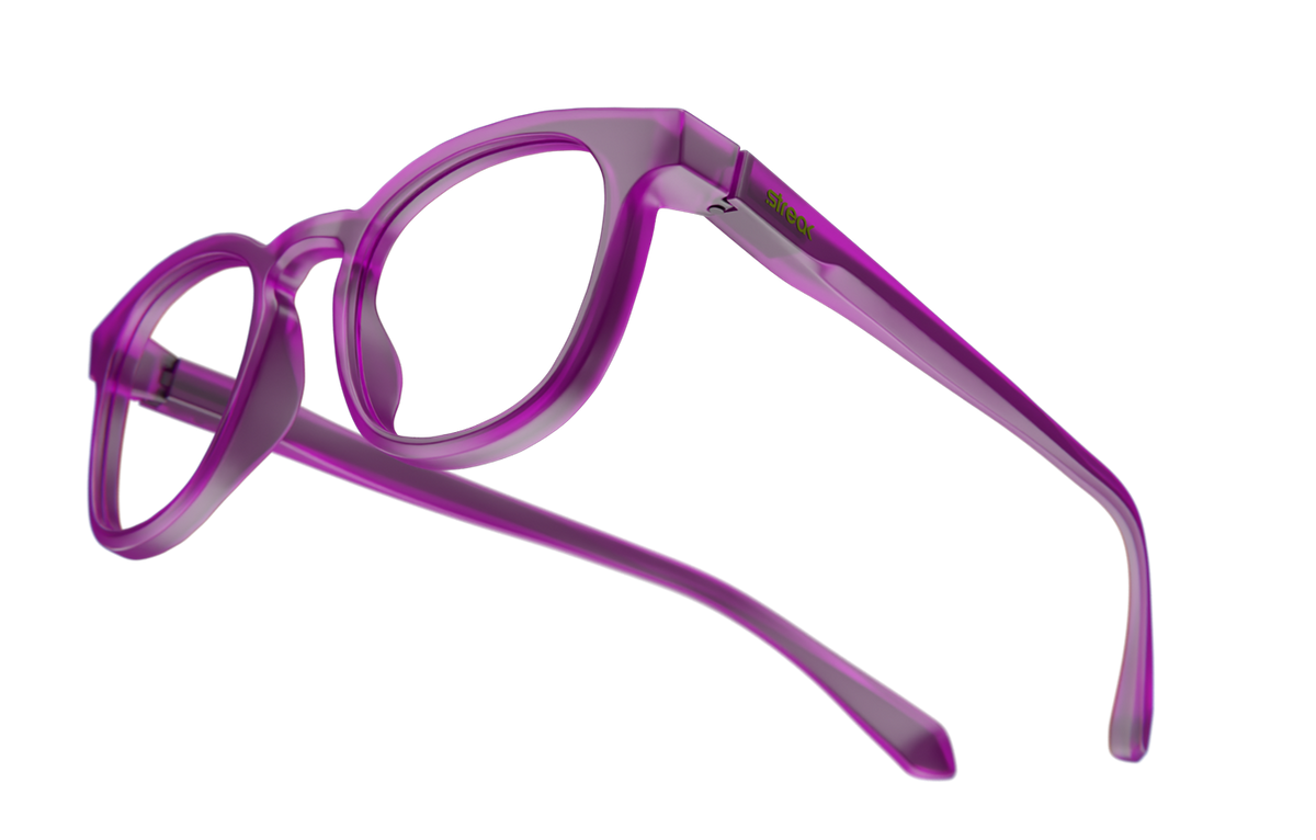 Purple Vibe