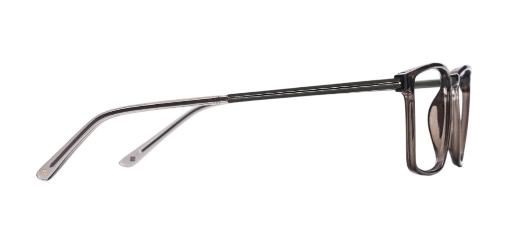 Full Frame Rectangle TR90 Computer Glasses