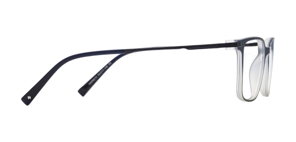 Full Frame Rectangle TR90 Eyeglasses