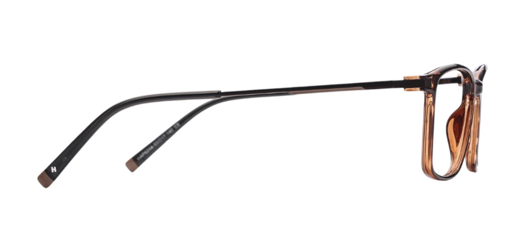 Full Frame Rectangle TR90 Eyeglasses