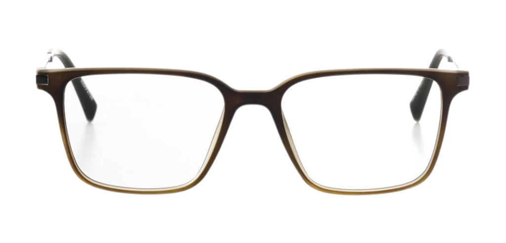 Full Frame Rectangle TR90 Eyeglasses