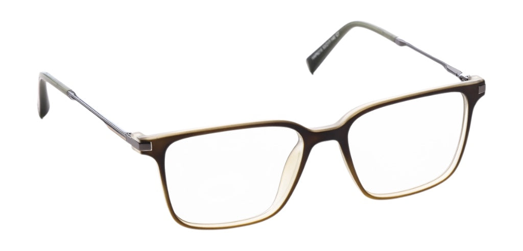 Full Frame Rectangle TR90 Eyeglasses