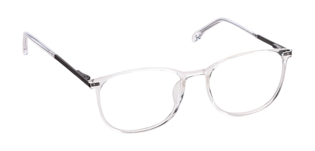 White_Transparent_with_Gunmetal