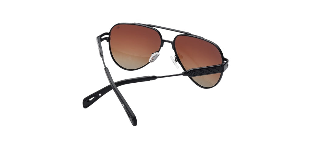 Black_Matte_with_Brown_Lens