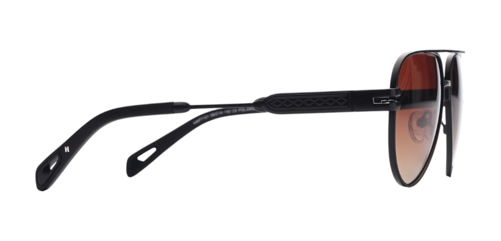 Black_Matte_with_Brown_Lens