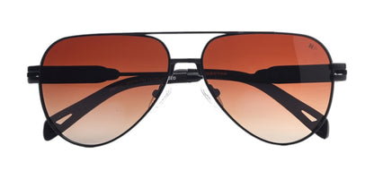 Black_Matte_with_Brown_Lens