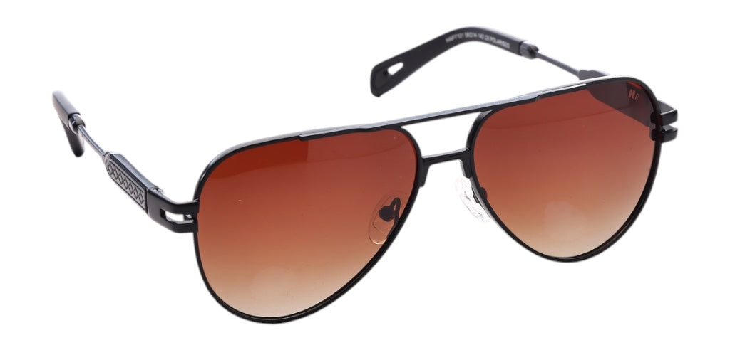 Black_Matte_with_Brown_Lens