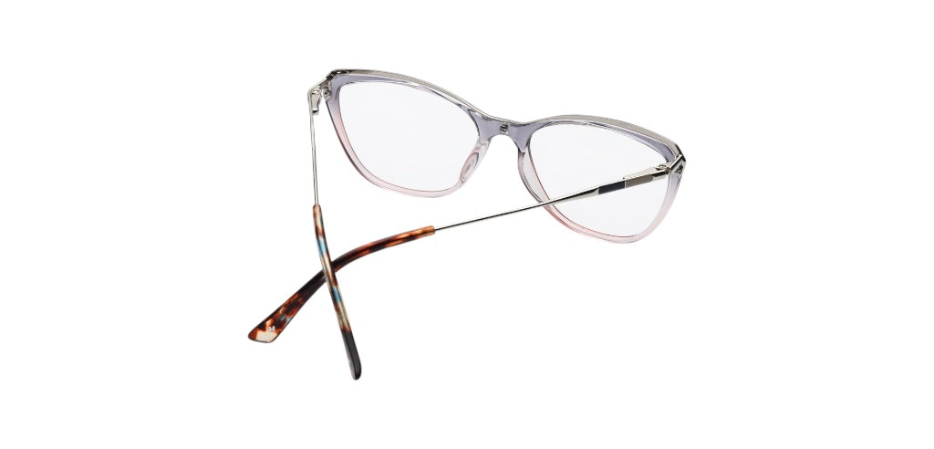 Full Frame Cateye TR90 Eyeglasses