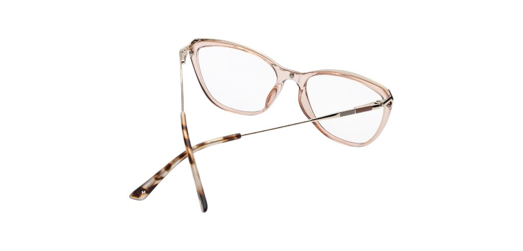 Full Frame Cateye TR90 Eyeglasses