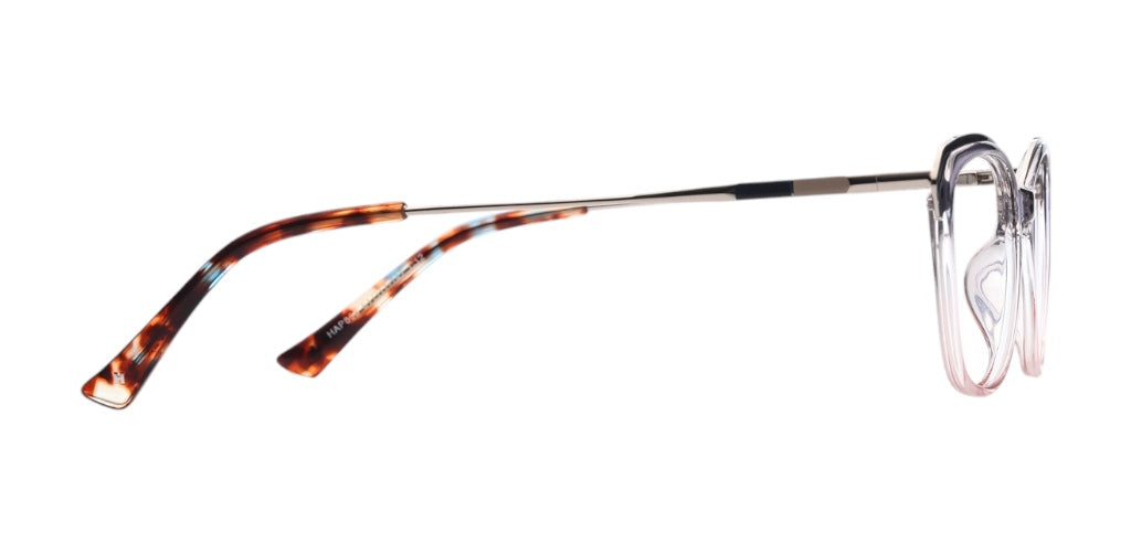 Full Frame Cateye TR90 Eyeglasses