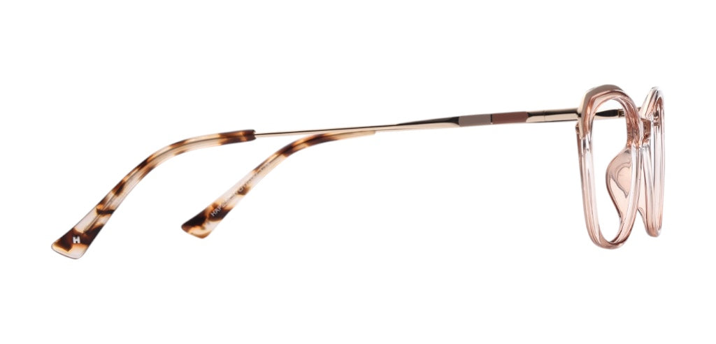 Full Frame Cateye TR90 Eyeglasses