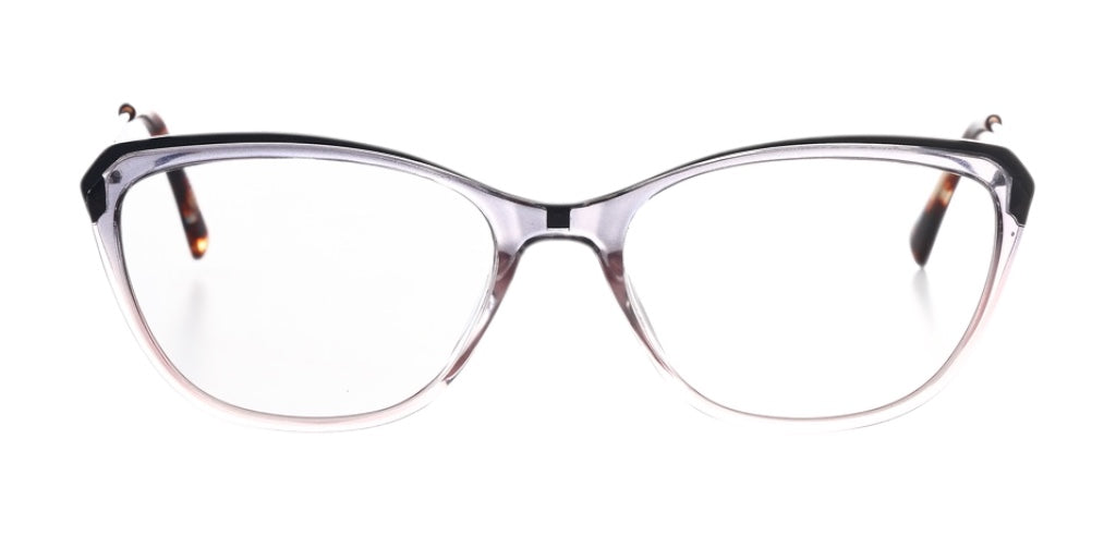 Full Frame Cateye TR90 Eyeglasses