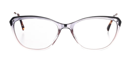 Full Frame Cateye TR90 Eyeglasses