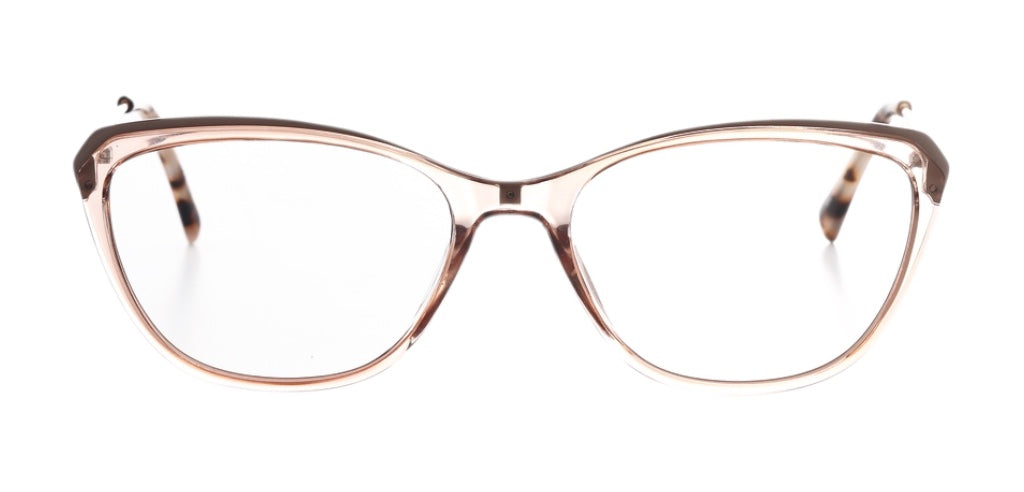 Full Frame Cateye TR90 Eyeglasses