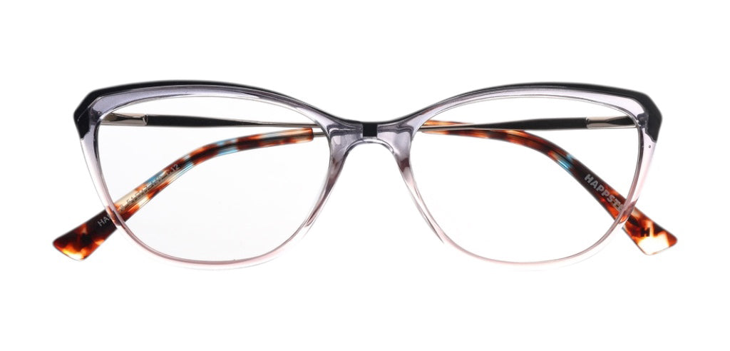 Full Frame Cateye TR90 Eyeglasses